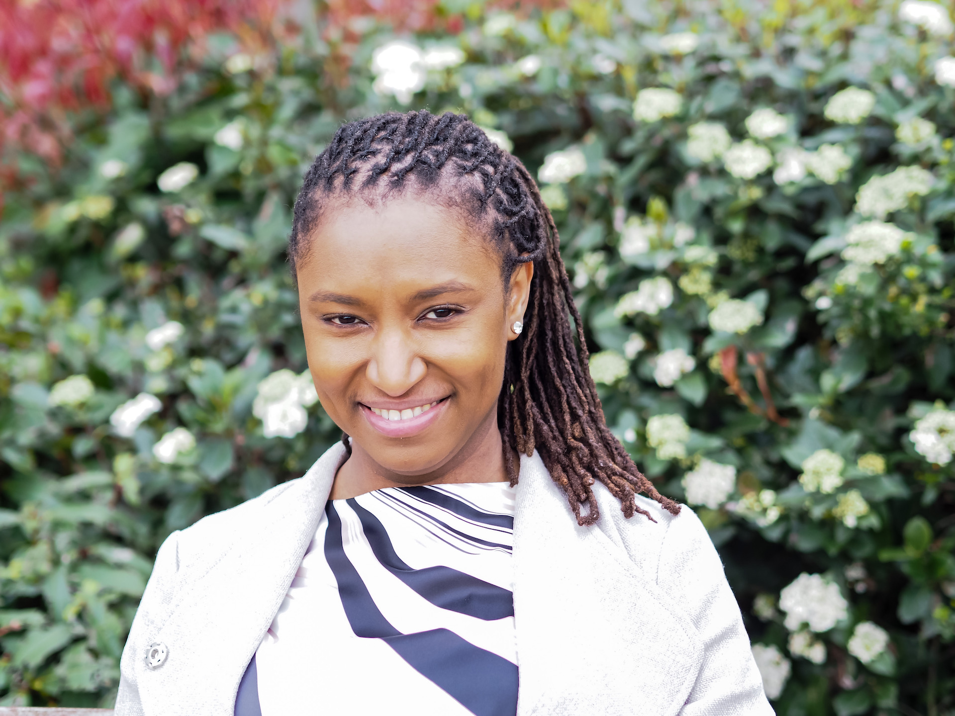Meet Dr Michelle Gibbs
