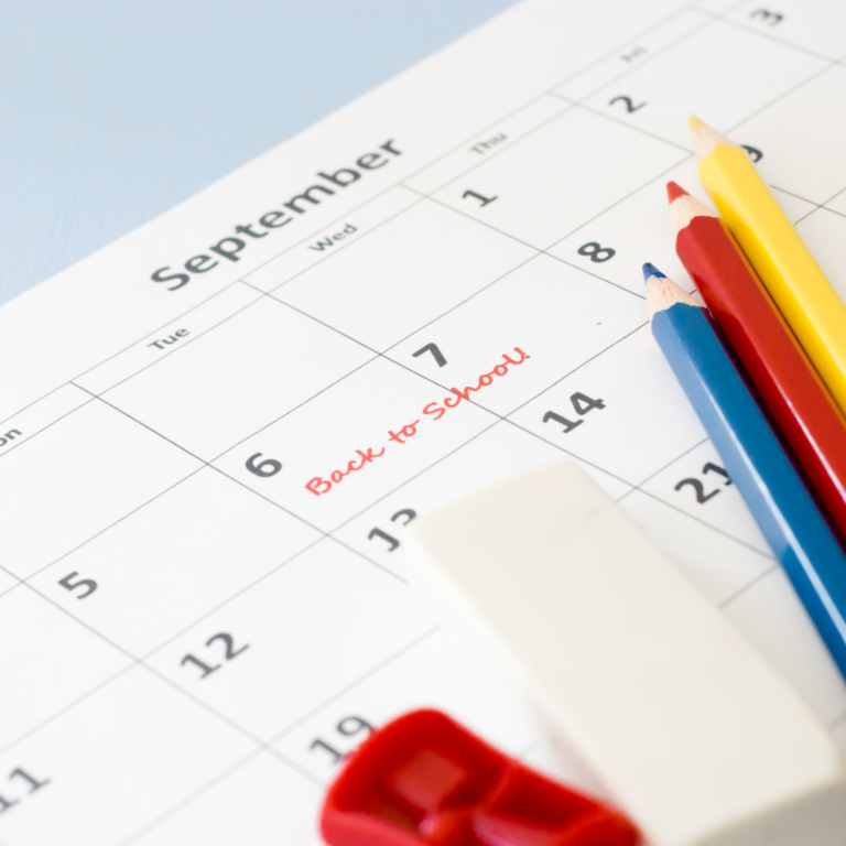Back-to-School 2021: A New Welcome Woe Dichotomy