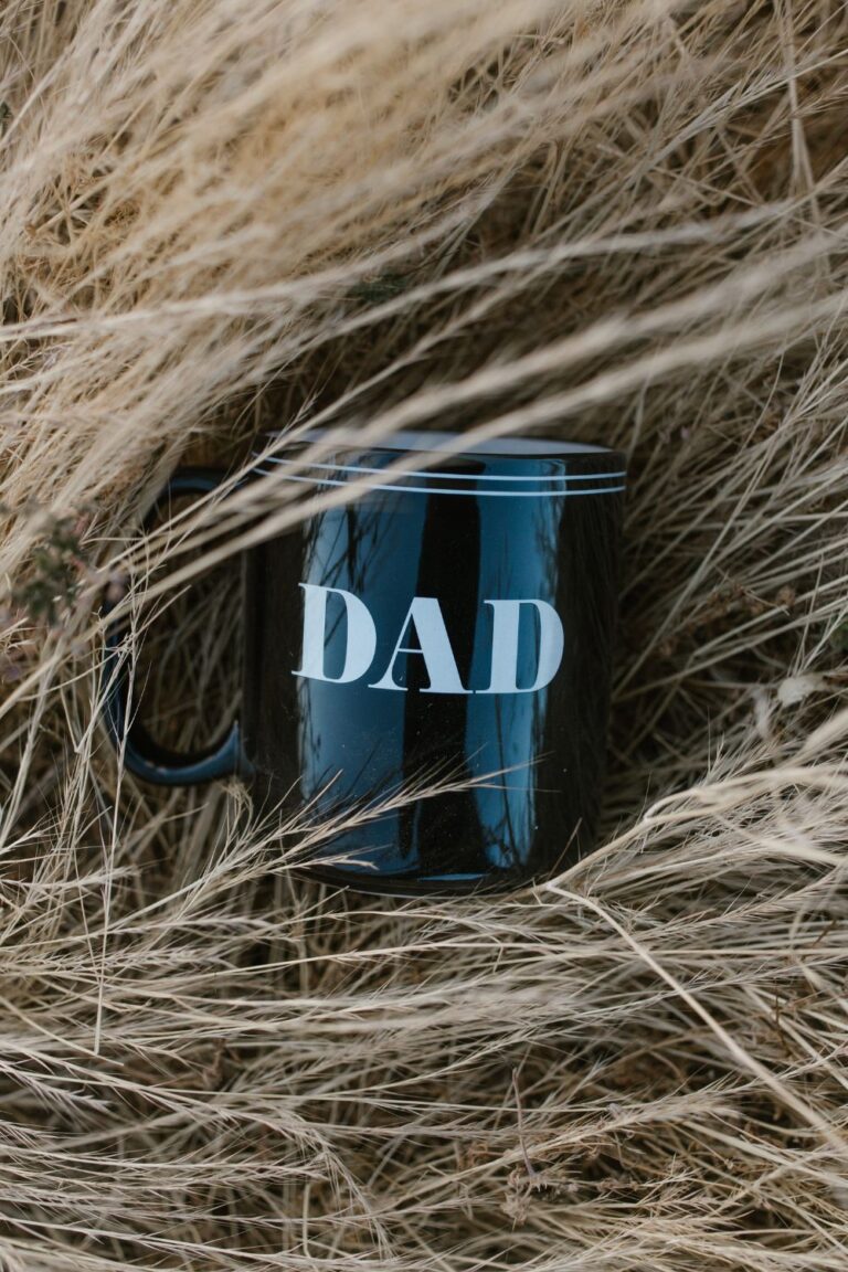 6 Key Reasons Dads Should Prioritise Self-Care This Father's Day | Mrs Mummy PhD