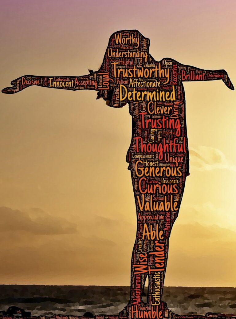 How To Believe In Yourself Again when You've Lost Your Confidence | Mrs Mummy PhD