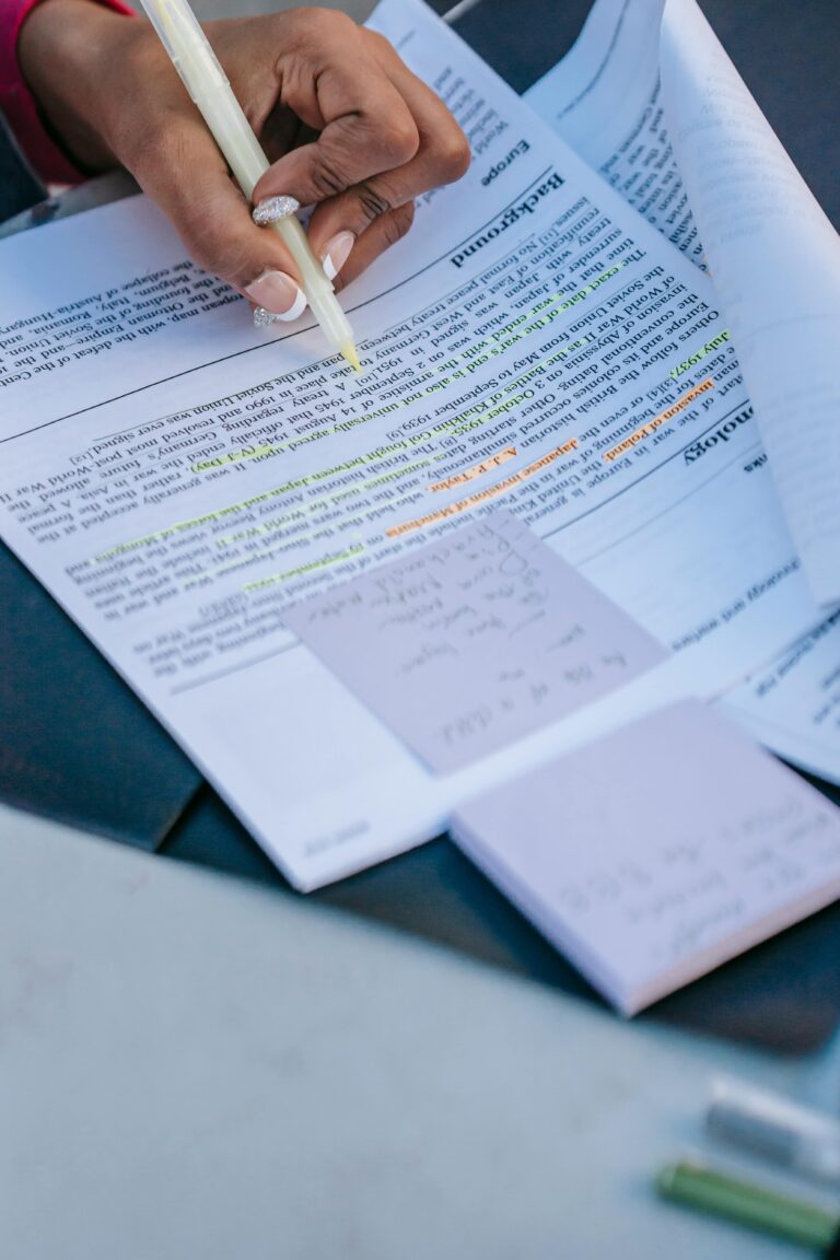 The Hidden Benefits of Doing Your PhD Part-Time by Mrs Mummy PhD