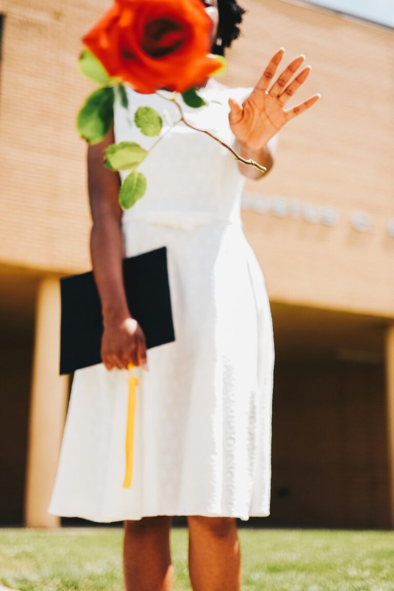 The Scholarly Mamas Collective & The Powerful 'Why' Behind It by Mrs Mummy PhD