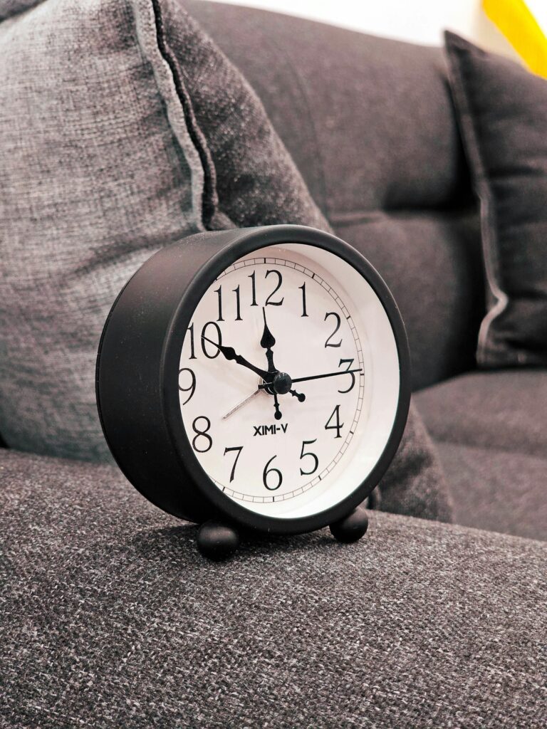 Time Management Secrets for Scholarly Mamas by Mrs Mummy PhD
