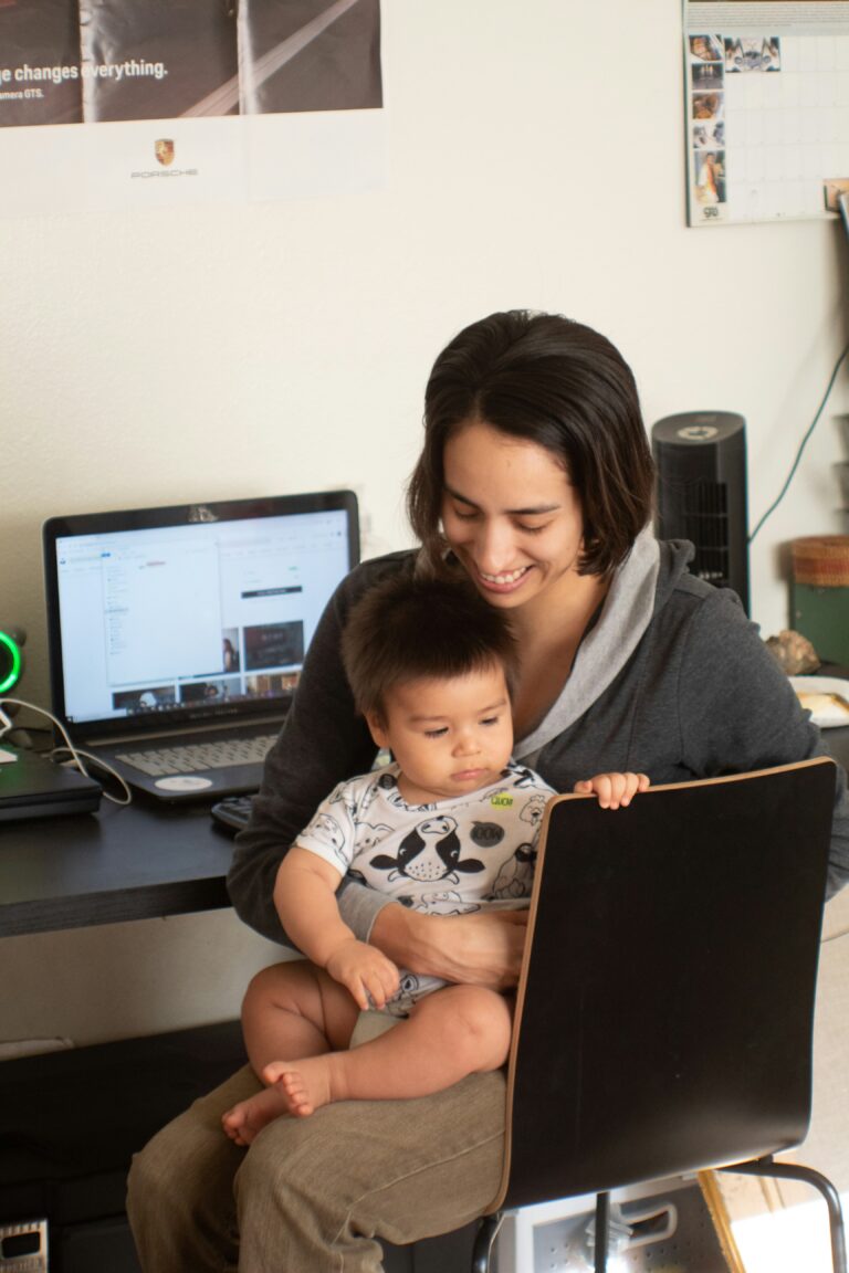 How to Overcome PhD Procrastination After Maternity Leave by Mrs Mummy PhD