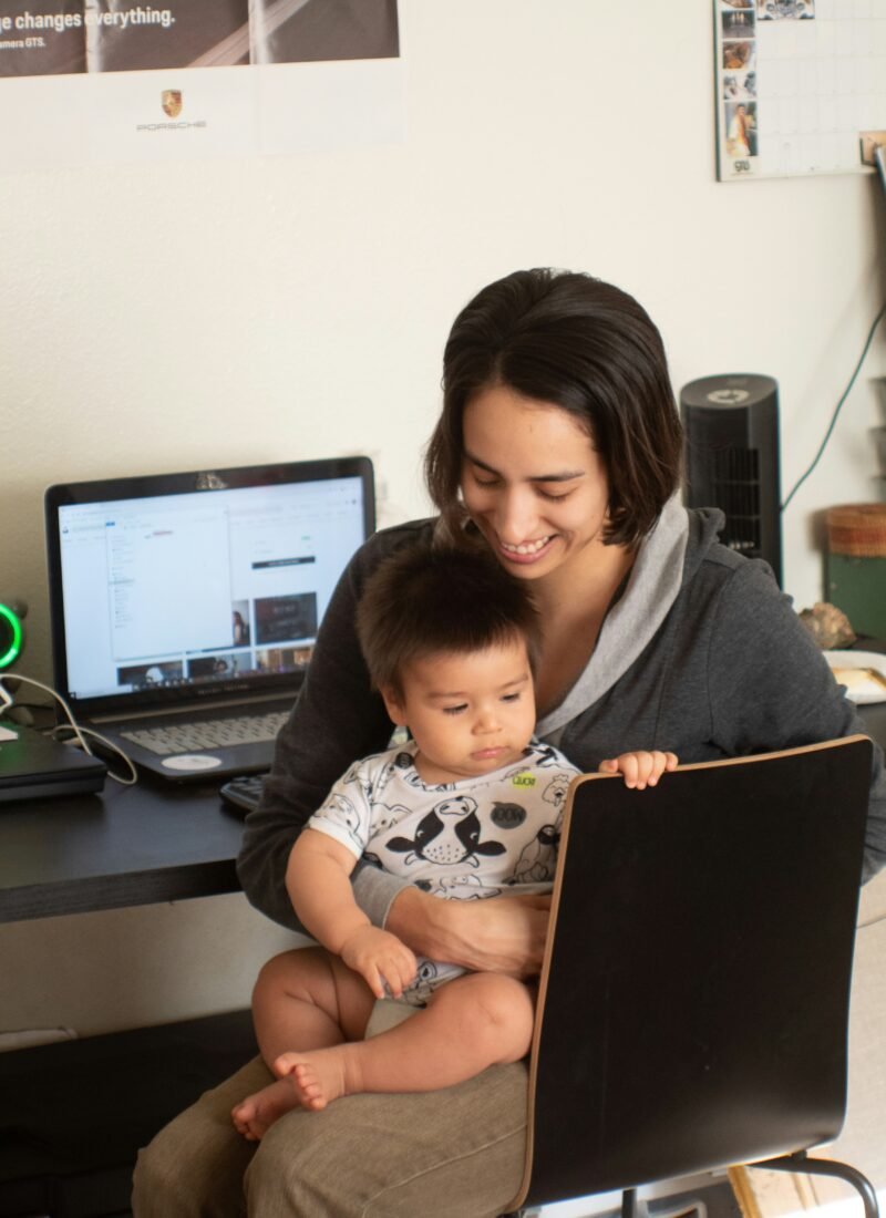 How to Overcome PhD Procrastination After Maternity Leave