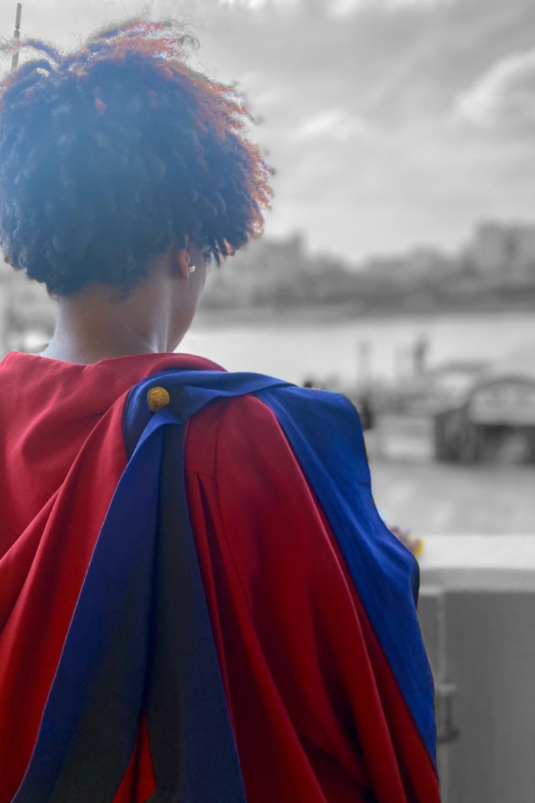 From Overwhelmed to Award-Winning: How I Finished My PhD Well